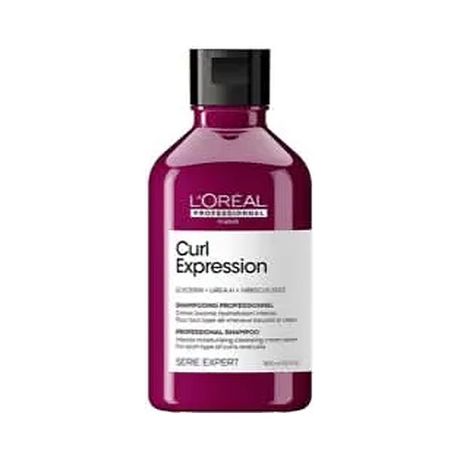 L'Oréal Professionnel Curl Expression Shampoo