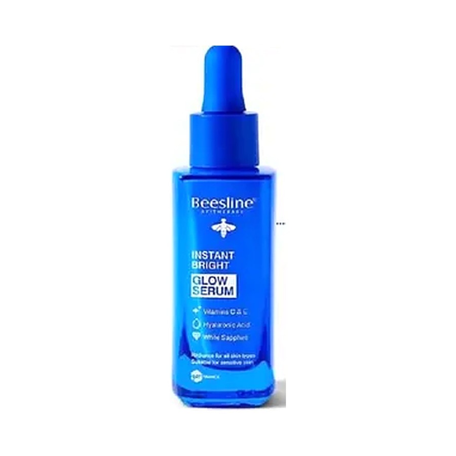 Beesline Instant Bright Glow Serum