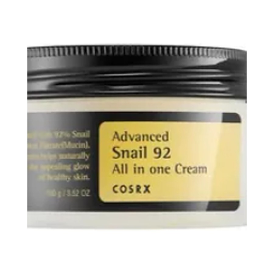 COSRX Advanced Snail 92 All In One Cream